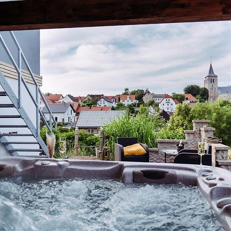 Das Appartement Marsberg Eksteriør billede